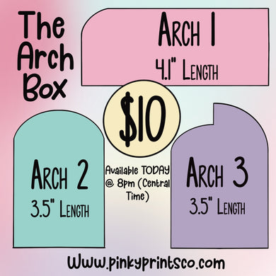 The Arch Box