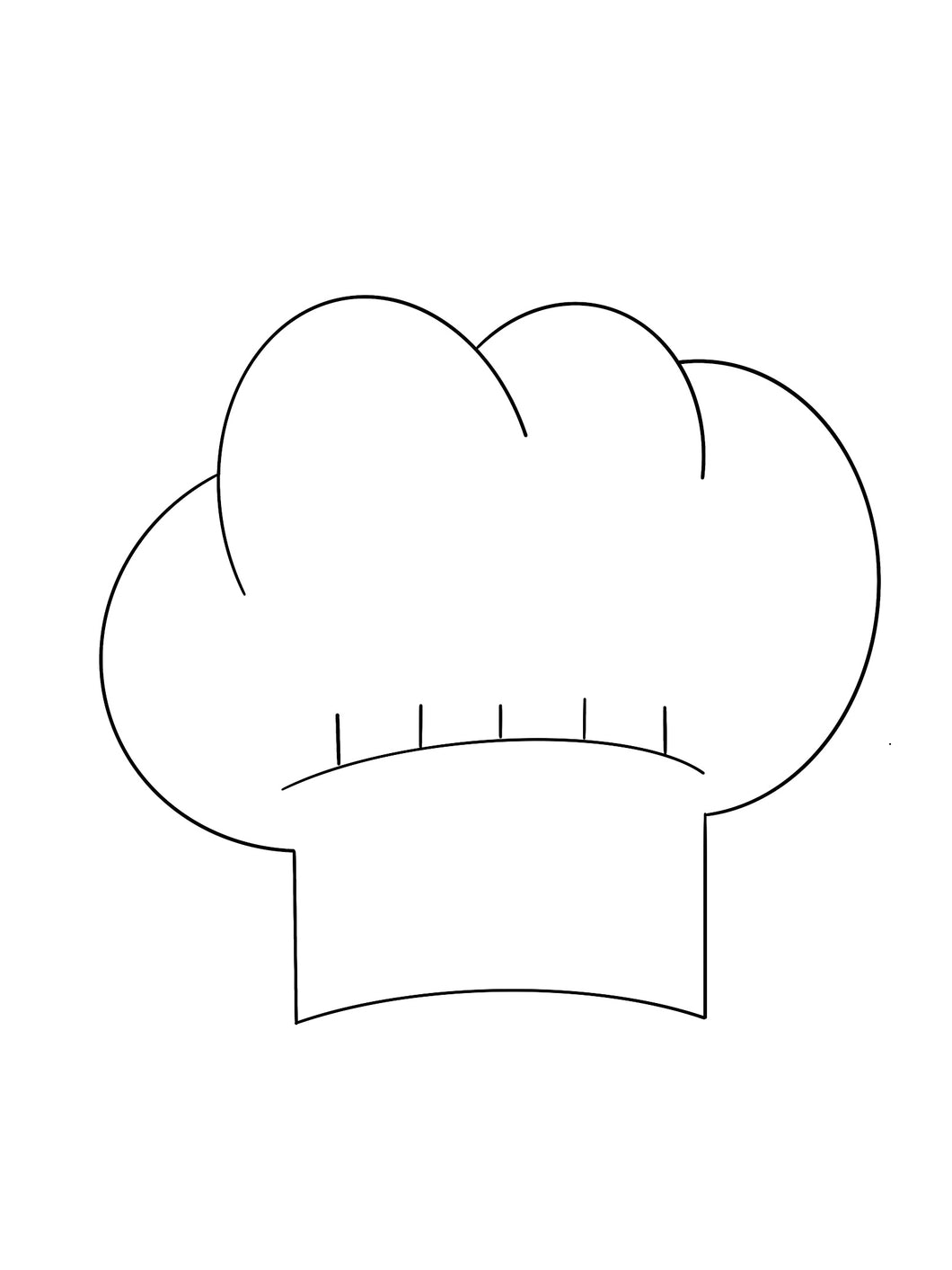 Chef Hat 2