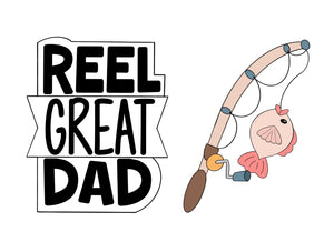REEL Great Dad
