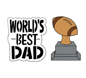 Worlds Best Dad 2