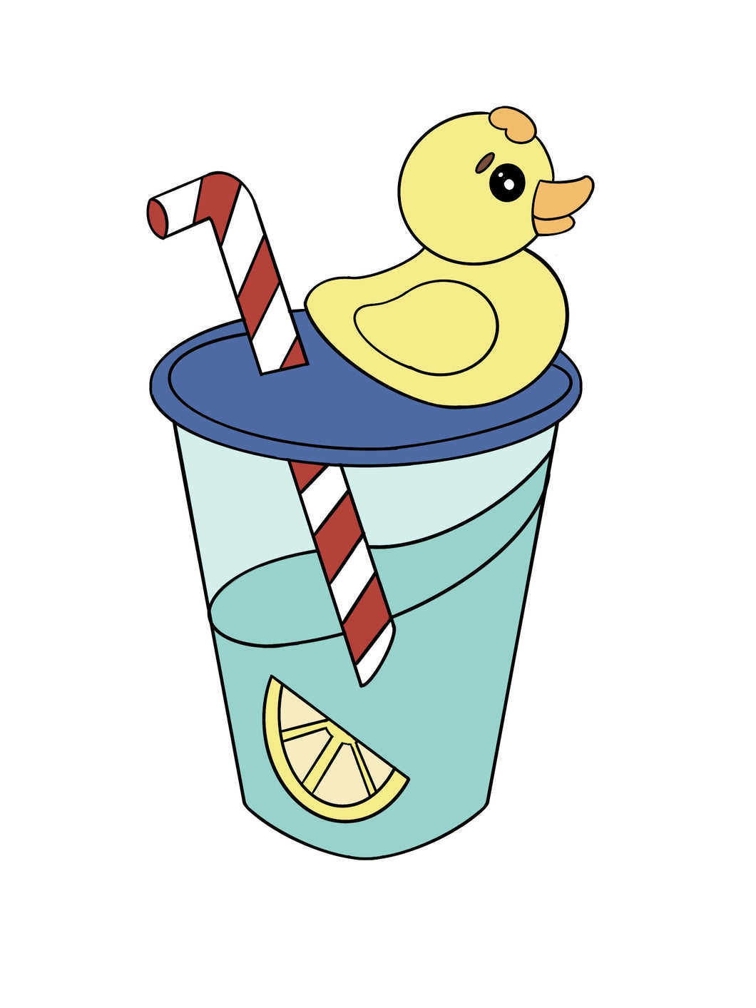 Ducky Cup