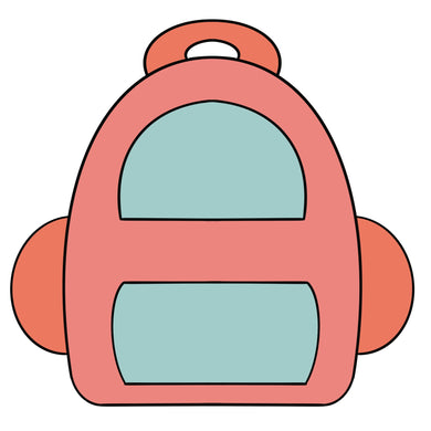 Backpack 2023