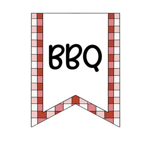BBQ Banner