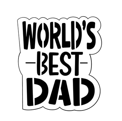 Worlds Best Dad 2