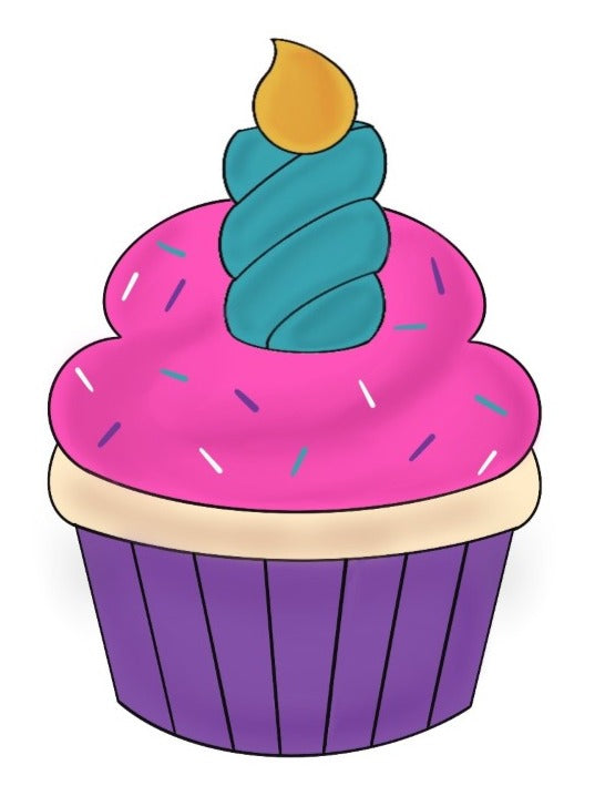BB Cupcake