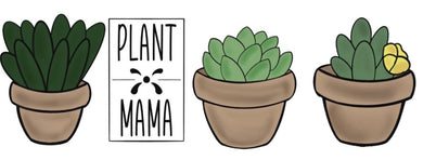 The Plant Mom Set