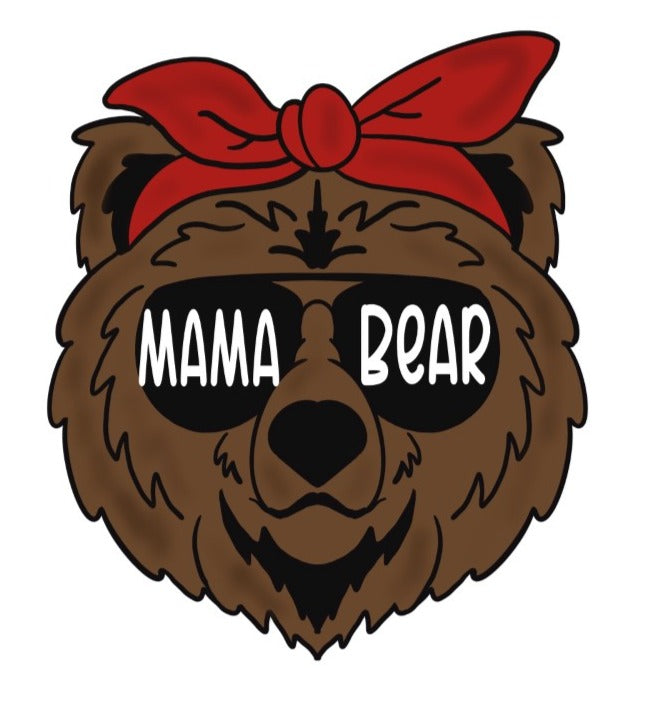 Mama Bear 