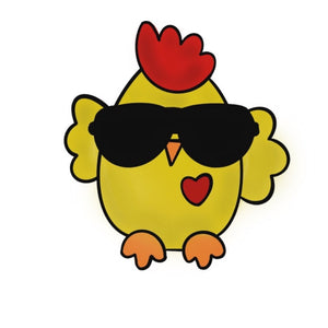 Cool Chick