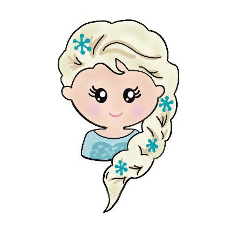 Elsa Head