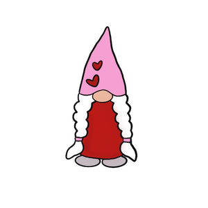 Girly Gnome