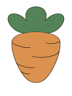 Thick Carrot