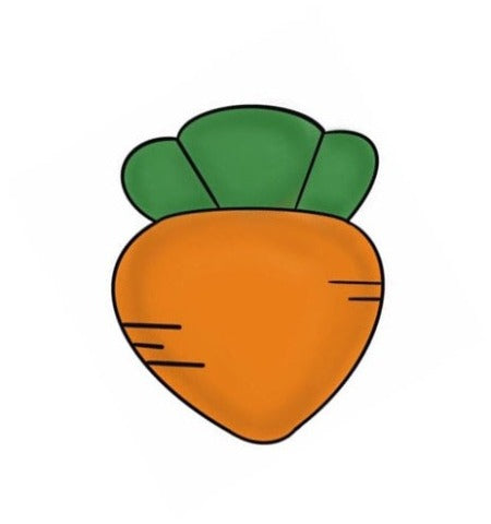 Chubby Carrot