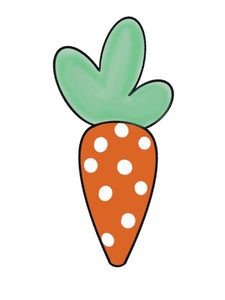 Thin Carrot