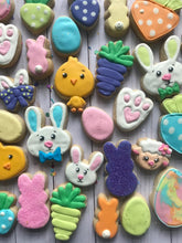 Load image into Gallery viewer, Easter Egg Cookie Cutter