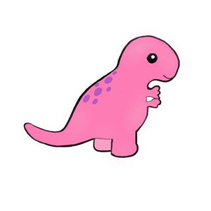 T-Rex Dinosaur Cookie Cutter