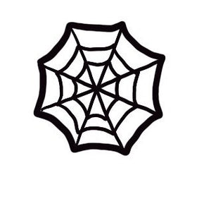 Spiderweb Cookie Cutter