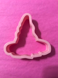 Potter Hat Cookie Cutter