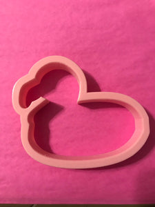 Flamingo Float Cookie Cutter