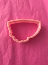 Load image into Gallery viewer, Floral Watermelon Cookie Cutter