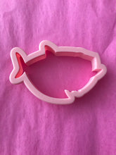 Load image into Gallery viewer, Shark Baby Body Cookie Cutter