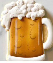 Load image into Gallery viewer, Beer Cookie Cutter