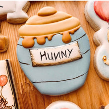 Load image into Gallery viewer, Honey Pot Cookie Cutter