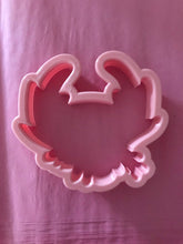 Load image into Gallery viewer, Floral Antlers Cookie Cutter