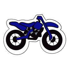 Load image into Gallery viewer, Dirt Bike Cookie Cutter