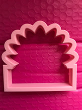 Load image into Gallery viewer, Turkey Plaque Cookie Cutter