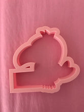 Load image into Gallery viewer, Toucan Plaque Cookie Cutter