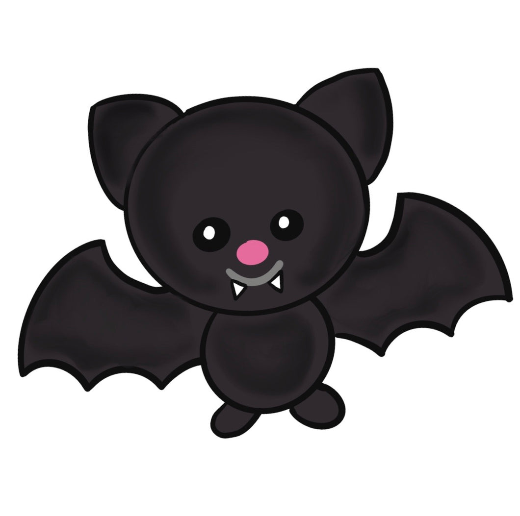 Boy Bat