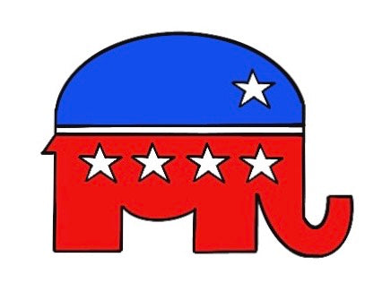 Political Elephant