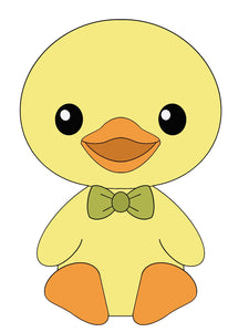 Ducklings Boy or Girl