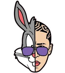 Bad Bunny 2
