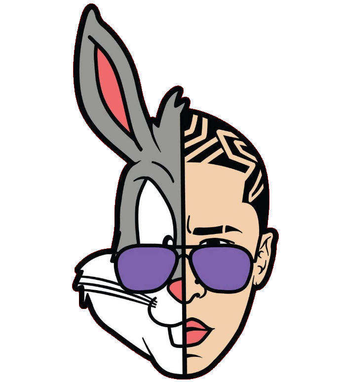 Bad Bunny 2