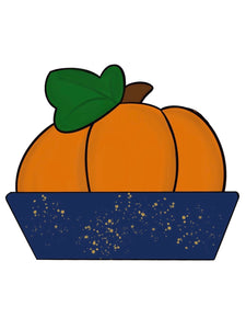 Pumpkin Pie 2020