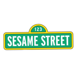 Sesame Sign