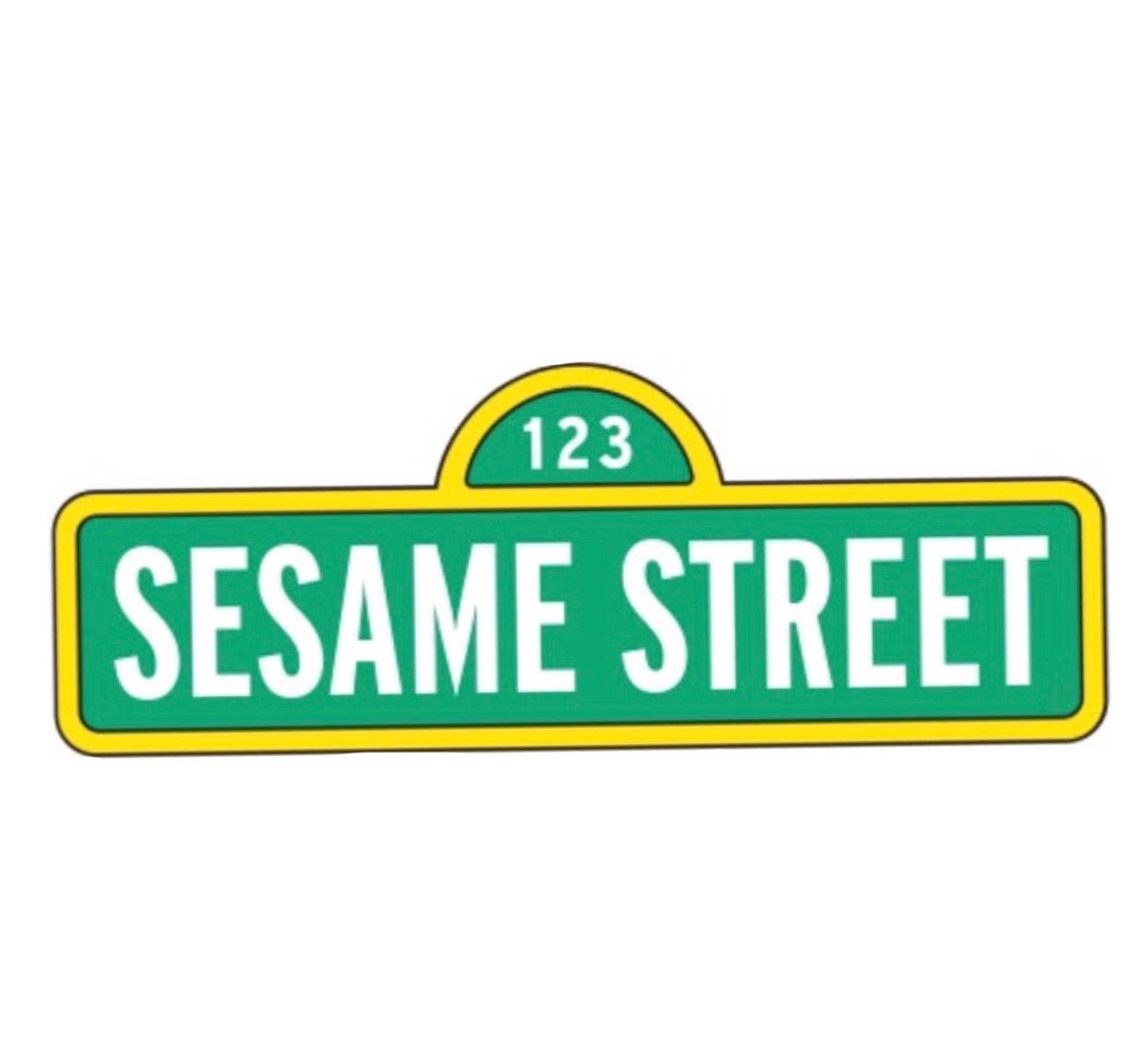 Sesame Sign