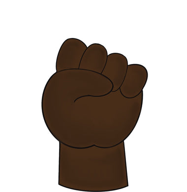 Hand Fist Emoji