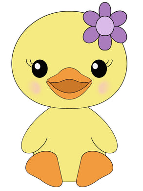 Ducklings Boy or Girl