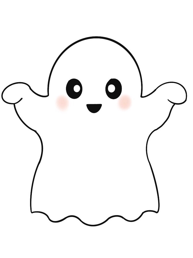 Cutie Ghost