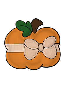Thick Pumpkin