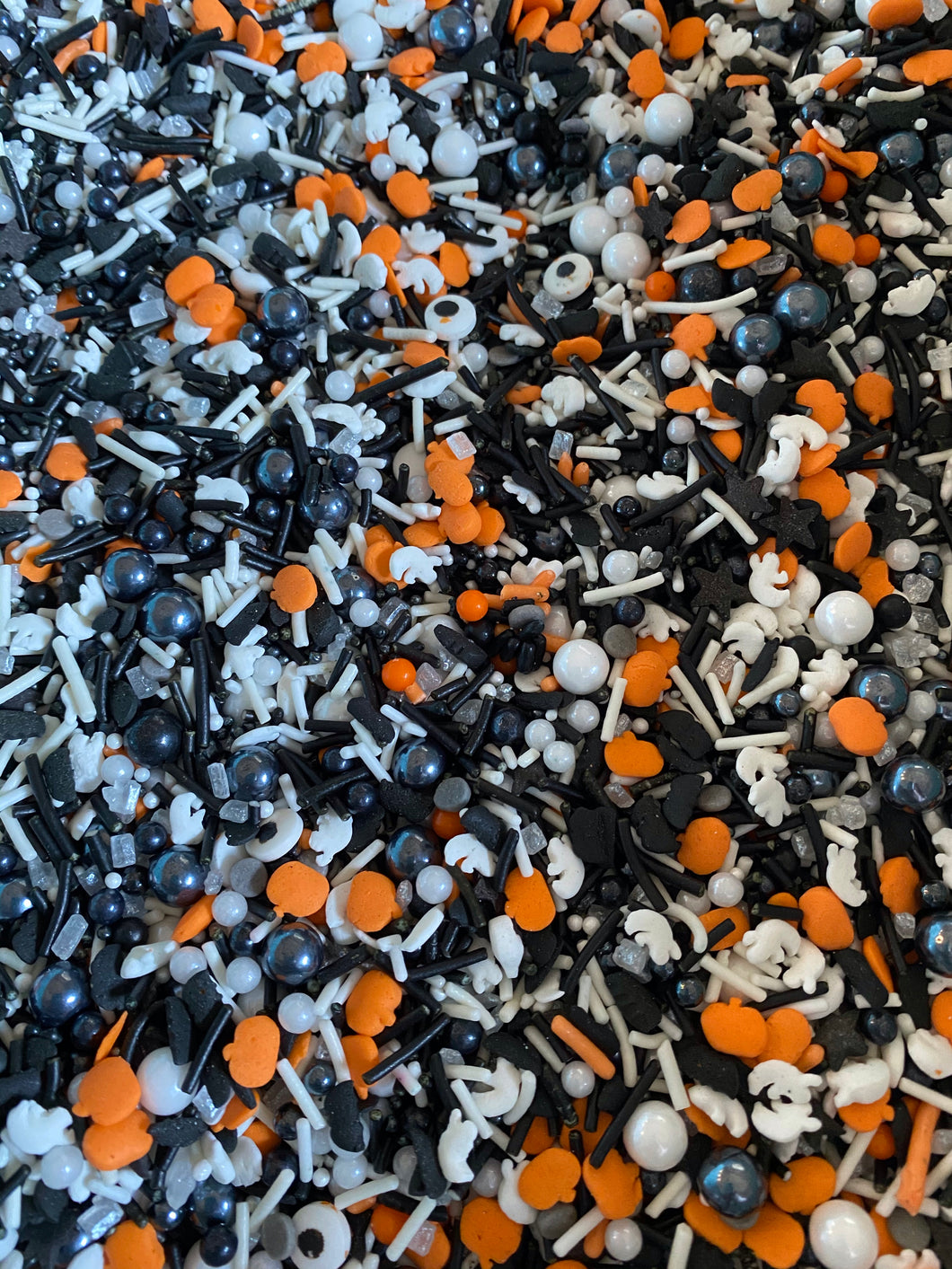 Victorian Witch Sprinkles