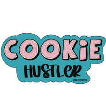 Load image into Gallery viewer, Cookie Hustler Sticker