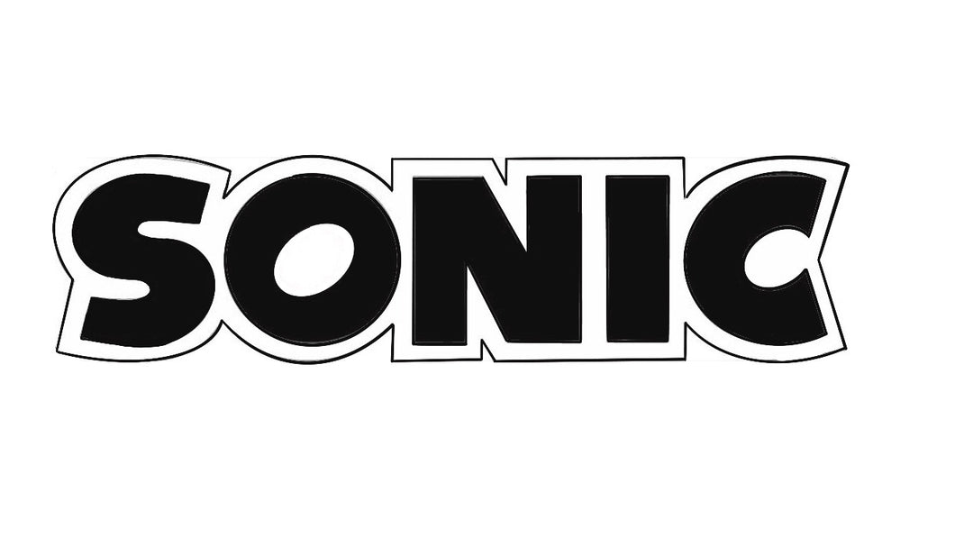 Sonic Logo