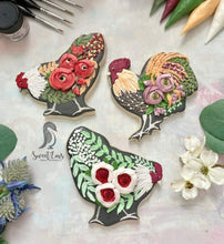 Load image into Gallery viewer, SweetEms No Spring Chicken Class