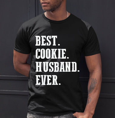 Best Cookie Husband Ever