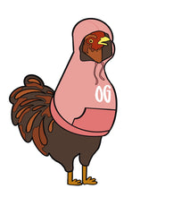 Load image into Gallery viewer, OG Chicken