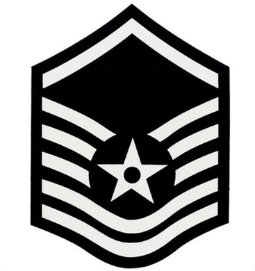 Air Force Badge
