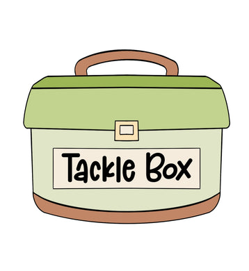 Tackle Box 2